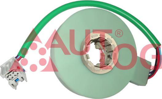 Autlog AS5264 - Датчик угла поворота руля autosila-amz.com