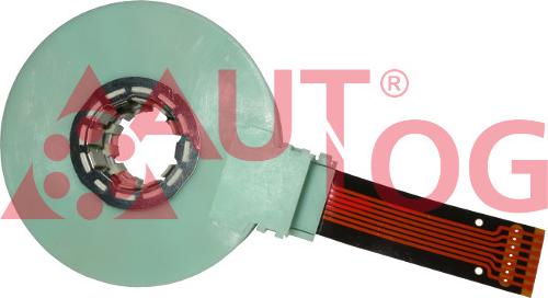 Autlog AS5265 - Датчик угла поворота руля autosila-amz.com