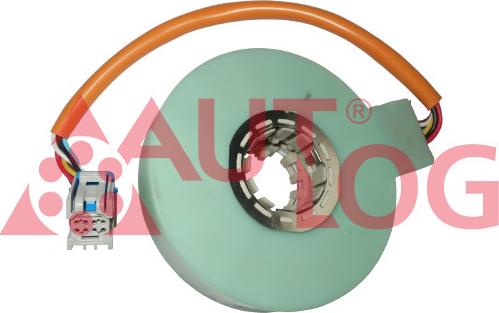 Autlog AS5266 - Датчик угла поворота руля autosila-amz.com