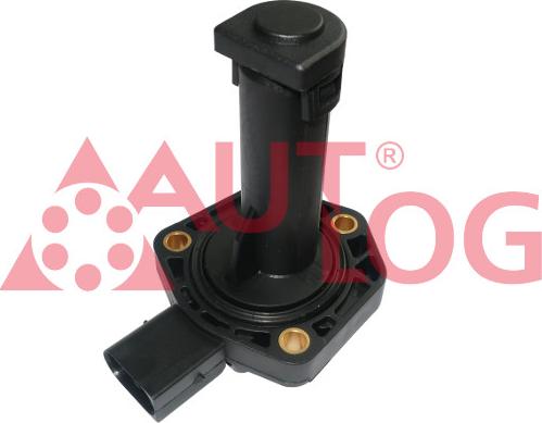 Autlog AS5262 - Датчик, уровень моторного масла autosila-amz.com