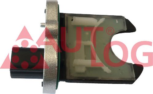 Autlog AS5209 - Датчик угла поворота руля autosila-amz.com