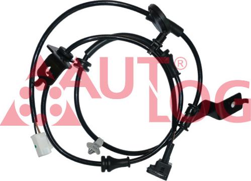 Autlog AS5206 - Соединительный кабель ABS autosila-amz.com