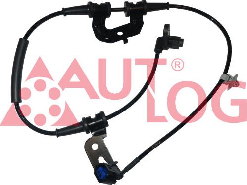 Autlog AS5202 - Датчик ABS, частота вращения колеса autosila-amz.com