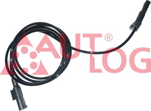 Autlog AS5212 - Датчик ABS, частота вращения колеса autosila-amz.com