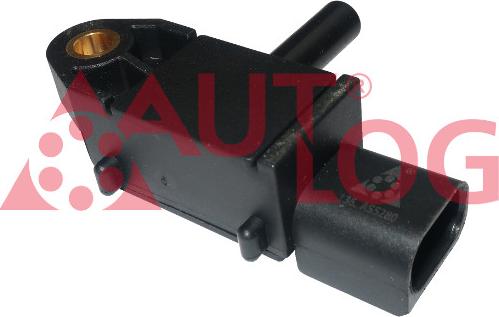 Autlog AS5280 - Датчик, давление выхлопных газов autosila-amz.com