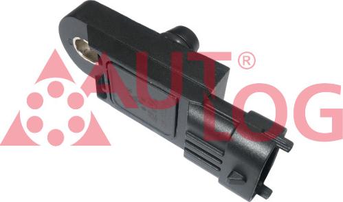 Autlog AS5224 - Intake manifold pressure sensor (3 pin) fits: DACIA DOKKER INFINITI FX NISSAN NP300 NAVARA, NV400, P autosila-amz.com
