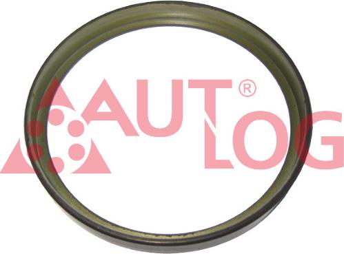Autlog AS1016 - Зубчатое кольцо для датчика ABS autosila-amz.com