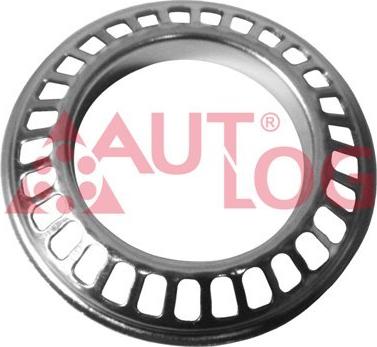 Autlog AS1011 - Зубчатое кольцо для датчика ABS autosila-amz.com