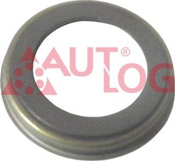Autlog AS1012 - Зубчатое кольцо для датчика ABS autosila-amz.com