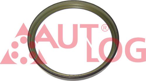 Autlog AS1020 - Зубчатое кольцо для датчика ABS autosila-amz.com