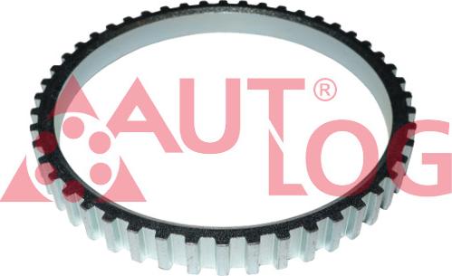 Autlog AS1023 - Зубчатое кольцо для датчика ABS autosila-amz.com