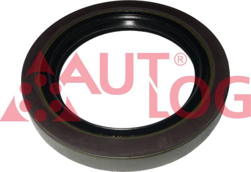 Autlog AS1022 - Зубчатое кольцо для датчика ABS autosila-amz.com