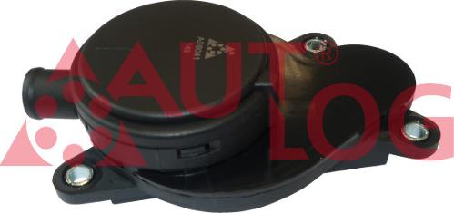 Autlog AS8041 - Маслосъемный щиток, вентиляция картера autosila-amz.com