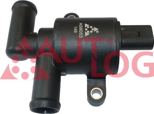 Autlog AS8053 - Регулирующий клапан охлаждающей жидкости autosila-amz.com