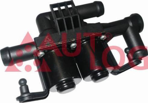 Autlog AS8065 - Регулирующий клапан охлаждающей жидкости autosila-amz.com