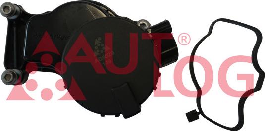 Autlog AS8029 - Клапан, отвода воздуха из картера autosila-amz.com