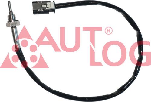 Autlog AS3466 - Датчик, температура выхлопных газов autosila-amz.com