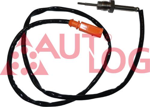 Autlog AS3096 - Датчик, температура выхлопных газов autosila-amz.com