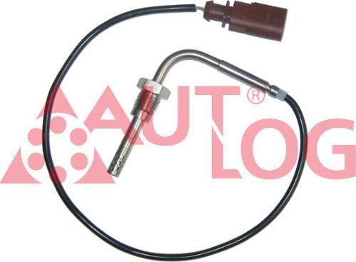 Autlog AS3049 - Датчик, температура выхлопных газов autosila-amz.com