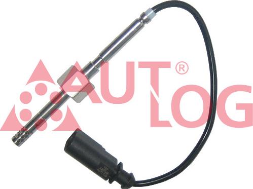 Autlog AS3048 - Датчик, температура выхлопных газов autosila-amz.com