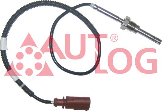 Autlog AS3042 - Датчик, температура выхлопных газов autosila-amz.com