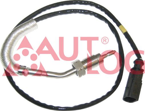 Autlog AS3056 - Датчик температуры выхлопных газов (Перед турбиной/Перед сажевым фильтром) AUDI A3 SEAT ALTEA, ALTEA autosila-amz.com