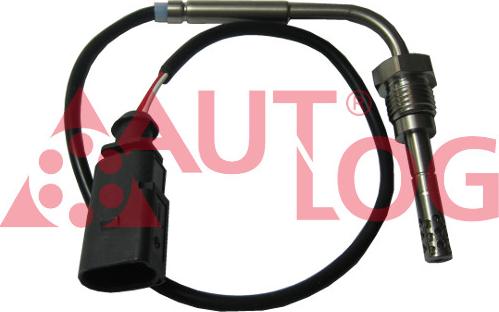 Autlog AS3012 - Датчик, температура выхлопных газов autosila-amz.com
