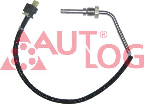 Autlog AS3080 - Датчик, температура выхлопных газов autosila-amz.com