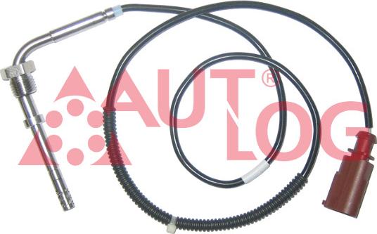 Autlog AS3078 - Датчик, температура выхлопных газов autosila-amz.com