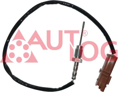 Autlog AS3148 - Датчик, температура выхлопных газов autosila-amz.com