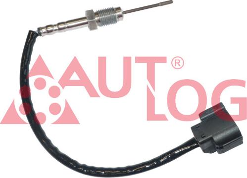 Autlog AS3154 - Датчик, температура выхлопных газов autosila-amz.com