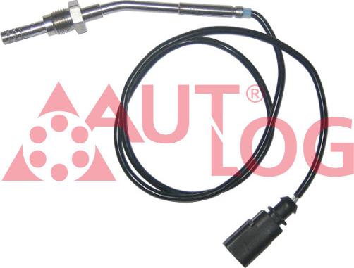 Autlog AS3161 - Датчик, температура выхлопных газов autosila-amz.com