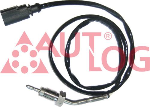 Autlog AS3132 - Датчик, температура выхлопных газов autosila-amz.com