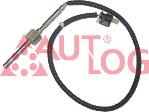 Autlog AS3179 - Датчик, температура выхлопных газов autosila-amz.com