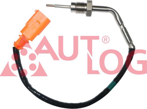 Autlog AS3393 - Датчик, температура выхлопных газов autosila-amz.com
