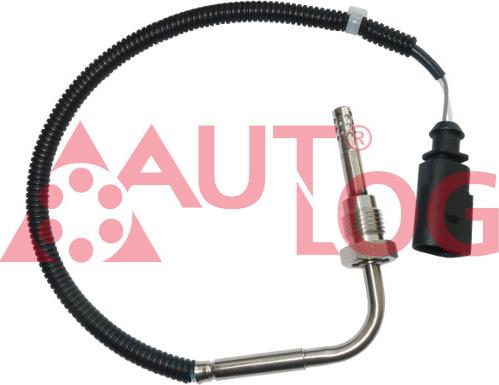 Autlog AS3341 - Датчик, температура выхлопных газов autosila-amz.com