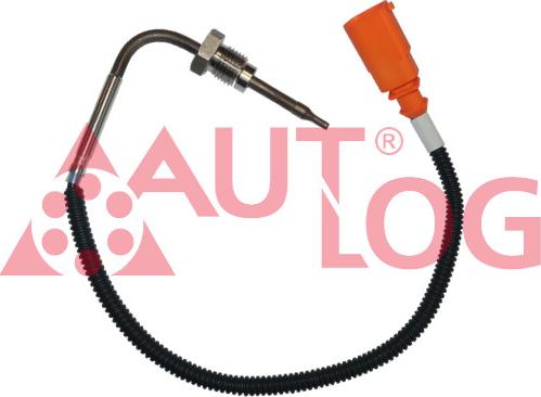 Autlog AS3366 - Датчик, температура выхлопных газов autosila-amz.com
