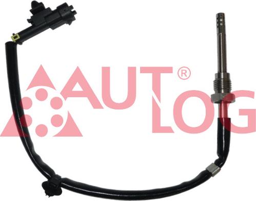 Autlog AS3360 - Датчик, температура выхлопных газов autosila-amz.com