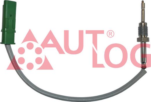 Autlog AS3367 - Датчик, температура выхлопных газов autosila-amz.com