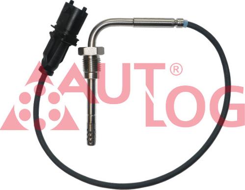 Autlog AS3259 - Датчик, температура выхлопных газов autosila-amz.com