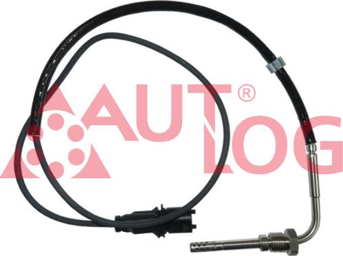 Autlog AS3256 - Датчик, температура выхлопных газов autosila-amz.com