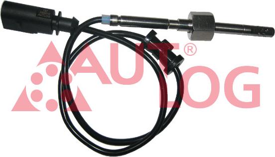 Autlog AS3210 - Датчик, температура выхлопных газов autosila-amz.com