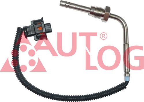 Autlog AS3277 - Датчик, температура выхлопных газов autosila-amz.com