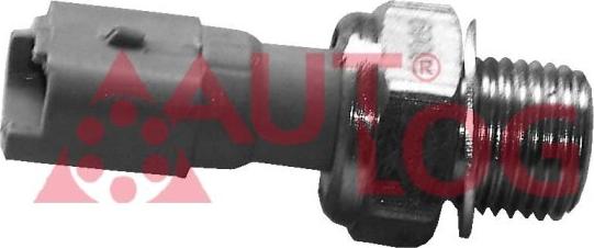 Autlog AS2066 - Датчик, давление масла autosila-amz.com