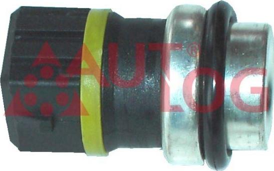 Autlog AS2007 - Датчик, температура охлаждающей жидкости autosila-amz.com