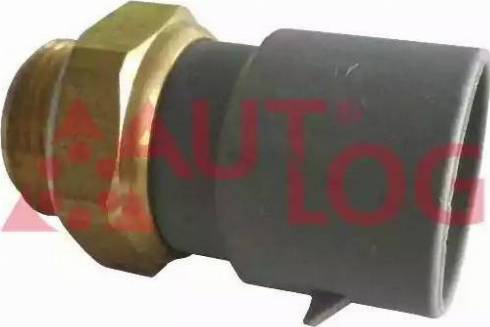 Autlog AS2081 - Термовыключатель, вентилятор радиатора / кондиционера autosila-amz.com