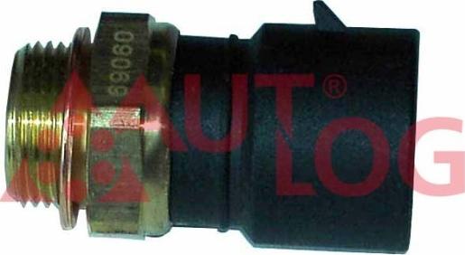 Autlog AS2037 - Термовыключатель, вентилятор радиатора / кондиционера autosila-amz.com