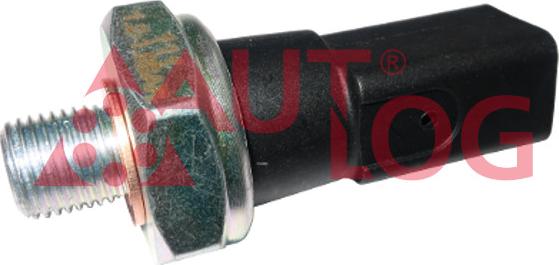 Autlog AS2165 - Датчик, давление масла autosila-amz.com