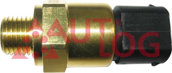 Autlog AS2118 - Термовыключатель, вентилятор радиатора / кондиционера autosila-amz.com