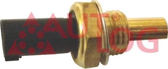 Autlog AS2112 - Датчик, температура охлаждающей жидкости autosila-amz.com